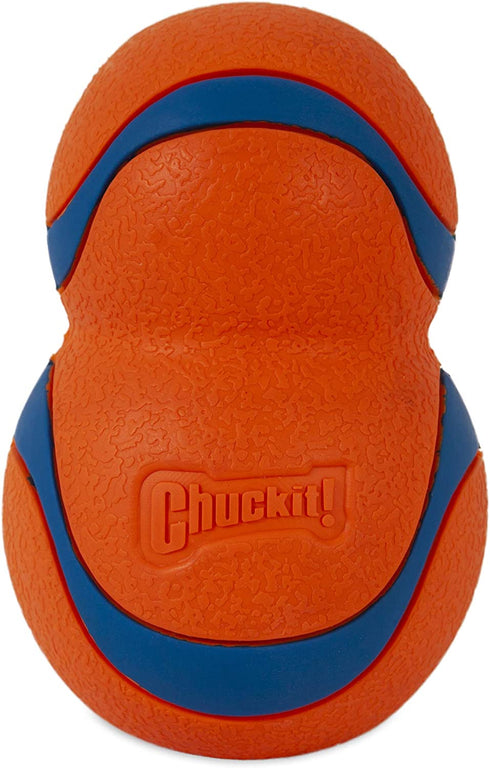 Chuckit! Ultra Tumbler Dog Fetch Toy