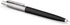 Parker Jotter Originals Ballpoint Pen, Classic Black Finish, Medium Point, Blue Ink, 1 Count