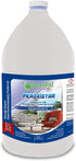 GreenFist Hydrogen Peroxide Ready to Use All Purpose (Glass, Carpet,Stain Remover) Cleaner (1 Gallon)