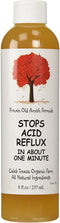 Stops Acid Reflux (8 oz) by Caleb Treeze: Old Amish Formula