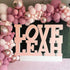 Rose red Balloon Garland Arch Kit 100 Pack Rose red Baby Pink Metallic Rose Gold Balloons ,Double Latex Balloons for Princess Wedding Baby Shower Birthday Evening Decorations