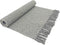 Cotton Bathroom Rug Reversible Laundry Room Rag Rug. Hand Woven Chindi Area Rug Entryway for Kitchen Bathroom Bedroom Dorm