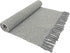 Cotton Bathroom Rug Reversible Laundry Room Rag Rug. Hand Woven Chindi Area Rug Entryway for Kitchen Bathroom Bedroom Dorm