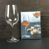 Wine Glass Polishing Cloth Set of 3 Lint Free Microfiber Polishing Towels for Glassware or Barware