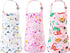 Spornic 3 Pack Adjustable Kids Apron Kitchen Aprons for Boys Girls for Cooking Baking Party and Gardening
