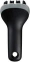 OXO Good Grips Electric Grill and Panini Press Brush, Black