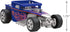 Hallmark Keepsake Christmas Ornament 2021, Hot Wheels Bone Shaker