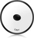 Ozeri, Tempered Glass Earth Fry Pan Lid, 10", Black