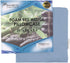 Relax Home Life Wedge Pillowcase Designed to Fit Our 7.5" Bed Wedge 25" W x 26" L x 7.5" H, 100% Egyptian Cotton Replacement Cover, Fits Most Wedges Up to 27" W x 27" L x 8H