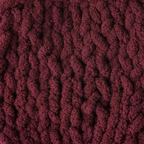 Bernat Blanket Yarn, Purple Plum