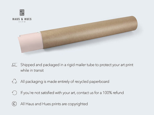 Audrey Hepburn Wall Art Vogue Wall Decor - by Haus and Hues | Audrey Hepburn Poster Hollywood Wall Art | Audrey Hepburn Pictures for Wall | Vanity Room Wall Art UNFRAMED (16 x 20)