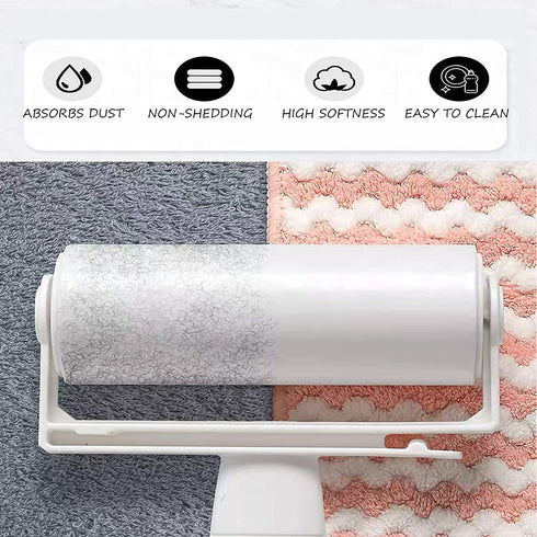 Kitchen Dish Towels,Pack of 9,Size:10" x 10",Dish Cloths for Washing Dishes,Dish Rags for Drying Dishes Kitchen Wash Clothes and Dish Towels.