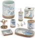Beachcomber Toothbrush Holder