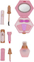 Disney Princess Style Collection Makeup Beauty Tote for Girls