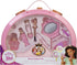 Disney Princess Style Collection Makeup Beauty Tote for Girls