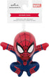 Hallmark Marvel Spider-Man Decoupage Christmas Ornament