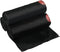 Xowine 3 Gallon Drawstring Trash Bags, Black Garbage Bag, 105 Counts