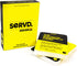 SERVD - Hers & Hers (Female Couples) - The Hilarious Real-Life Couples Card Game for Adults. A Funny Lesbian Couples Gift