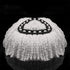 4 Pack Spin Mop Replacement Head Microfiber Mop Head Refills Spin Mop Refills Easy Cleaning Mop Head Replacement