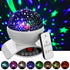 Elecstars Night Lights, Rechargeable Star Projector with Remote Control and Timer Auto Off Design, Rotating Projection Lighting Lamp, Room Decor. (White)€¦