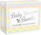 Baby Shower Bundle - 7 Fun Baby Shower Games (gender neutral party games pack for 1-20 guests - unisex/girls/boys)