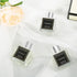 NEVAEHEART Reed Diffuser Set, Gardenia/Freesia/Jasmine & Mint, 1.7OZ x 3 Packs Reed Diffuser, Oil Diffuser Sticks, Home Fragrance Products, Fragrance Diffuser with Gift Box
