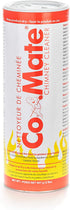 Co-Mate Chimney Cleaner (2 lb.) - Complete Chimney Care, Soot and Creosote Remover, Reduce Emissions, Anti-Corrosion Protection & More