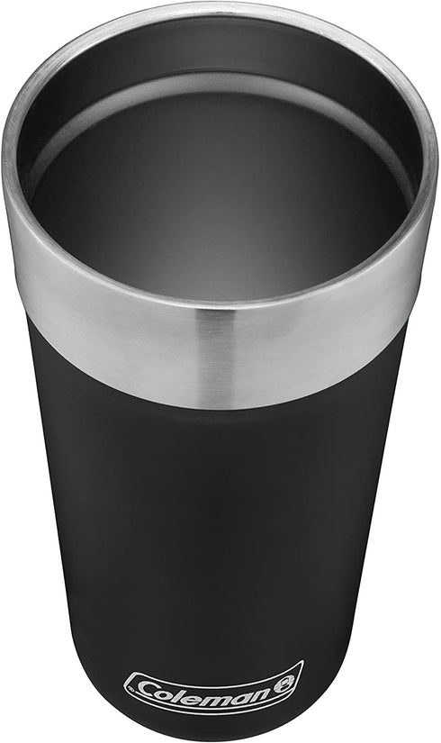 Coleman Brew Insulated Stainless Steel Tumbler