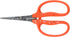 CHIKAMASA B-500SF Stainless Steel Fluorine Treated Grape Care Shears