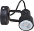 KING SHA LED Spotlight Accent Lamp 5W (50W Halogen Light Equiv.) MR16 GU10 Bulb Warm White CRI82 Cord-n-Plug