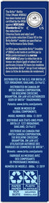 Brita Water Bottle Filter, Premium Water Bottle Replacement Filters, BPA Free, 3 Count