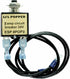Supco POP3 3 Amp Circuit Breaker, Push Button