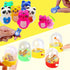 Beilunt 50 Pcs Party Favors for Kids Toy Assortment Bundle,Classroom Rewards,Carnival Prizes,Pinata Filler,Goodie Bag Christmas Stocking Stuffers Toys,Treasure Box Birthday Gift for Boy Girl