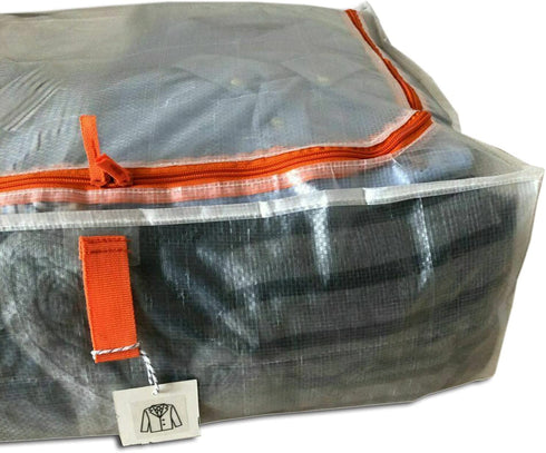 P¤rkla IKEA Storage Bags 3 Pack, Underbed Storage Box, Waterproof, Dustproof