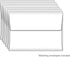 Set of 25 Jumping Kids Birthday Party invitations for Trampoline park Gravitopia, jump zone big air party with envelopes.
