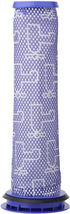 Lemige 2 Pack Post Filters & 2 Pack Pre Filters Replacement for Dyson DC65 DC66 DC41 UP13 UP20 Animal, Multi Floor and Ball Vacuums, Compare to Part #920769-01&920640-01