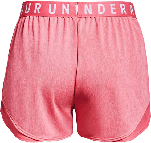 Under Armour Women's Play Up Short 3.0 - Twist
