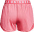 Under Armour Women's Play Up Short 3.0 - Twist