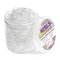 Clear Elastic Hair Rubber Bands, 1500pcs Mini Small Clear Ponytail Elastics Holders for Blond Kids Girls Hair No Crease Damage No Hurt 1 inch HOYOLS
