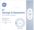 GE Lighting 33774 Cool White 8-Inch Diameter Circline Fluorescent T9 Bulb, 22-Watt