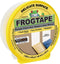 FROGTAPE 280222 Delicate Surface Painter's Tape with PaintBlock, 1.88 inch Width, Yellow