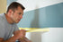 FROGTAPE 280222 Delicate Surface Painter's Tape with PaintBlock, 1.88 inch Width, Yellow