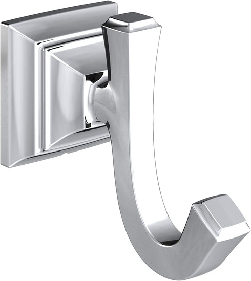 American Standard 7455210.002 TS Series Robe Hook, Polished Chrome