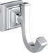 American Standard 7455210.002 TS Series Robe Hook, Polished Chrome