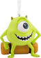 Hallmark Disney/Pixar Monsters Mike Wazowski with Scare Tank Christmas Ornament, Multi Color, (0002HCM9365)