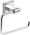 Franklin Brass Maxted Toilet Paper Holder, Polished Chrome, Bathroom Accessories, MAX50-PC 5.91 x 2.15 x 4.06 Inches
