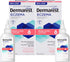 Dermarest Eczema Medicated Lotion, 24-Hour Dry Skin & Itch Relief, Dermatologist Tested, 4 ounces, (Pack of 2)