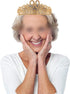 90th Birthday,90th Birthday Gift,90th Birthday Decorations for Women,90th Birthday Tiara,90 Birthday Sash,90th Birthday Crown,90th Birthday Gifts for Women,90th Birthday Party Decorations,90th Crown