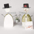 Primitives by Kathy Snowman Sitter, Green Vest