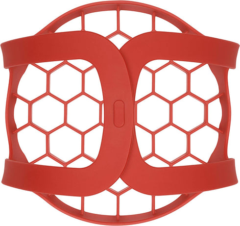 OXO Good Grips Pressure Cooker Bakeware Sling, Red